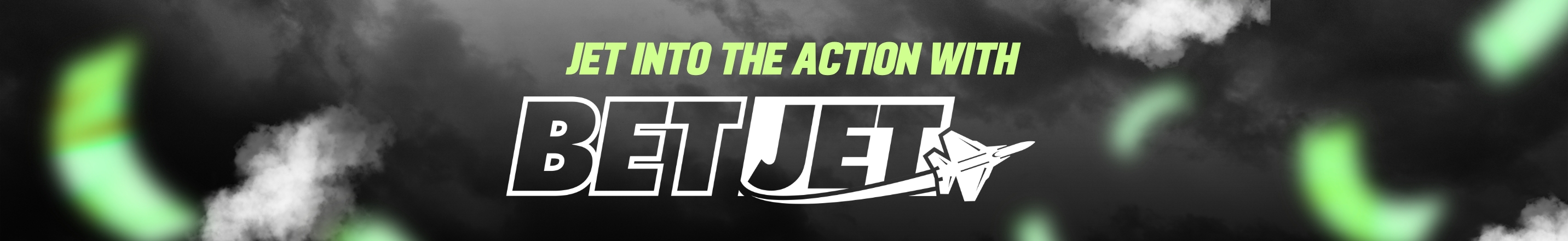 Jet into the action with BetJet